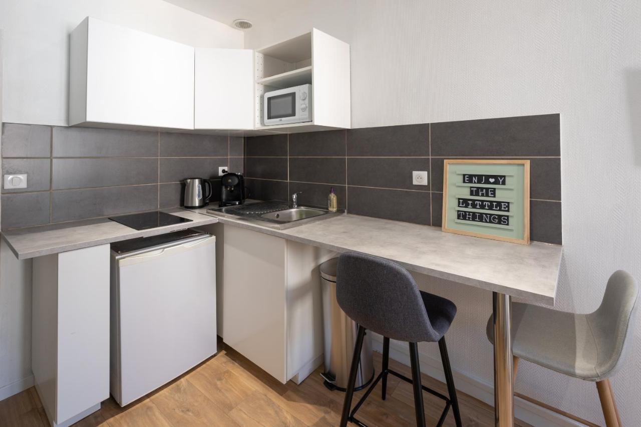 Apartment Le 