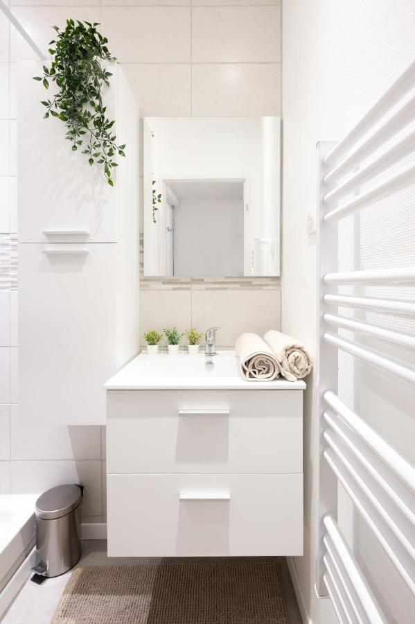 Apartment Le 